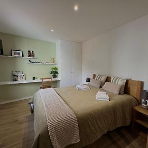 Kamer met een King Size Bed